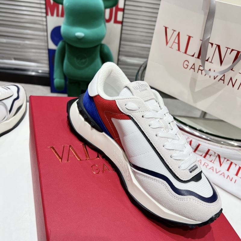 Valentino Rockrunner Shoes